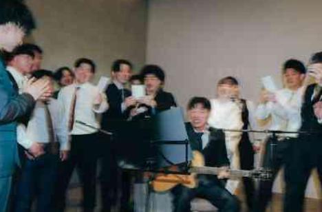 想いを重ねた時間 笑顔が彩る特別な一日の演出画像
