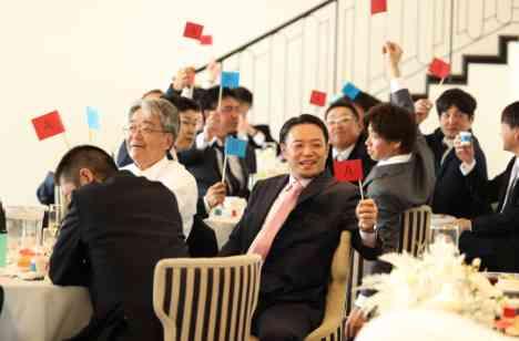 好きと遊び心を詰め込んだエンターテイメントの演出画像