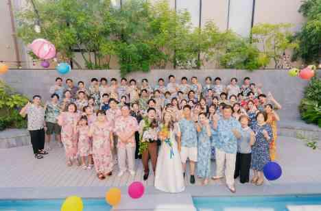 ENNICHI～紡がれたご縁を記録に～の準備・打ち合わせ画像