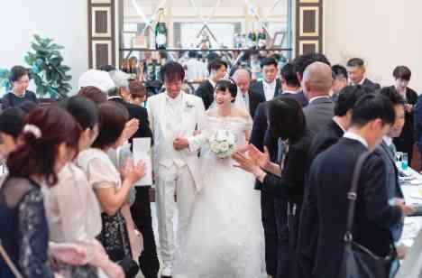 大切な人たちへ、感謝と幸せを贈る一日の準備・打ち合わせ画像