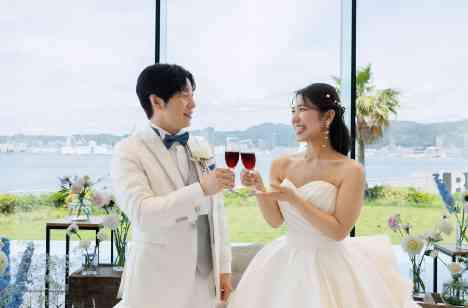 コンセプト : 서로愛―SORO-E―の準備・打ち合わせ画像