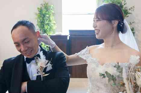 3月15日にサイコーな2人が結婚式を挙げます!の準備・打ち合わせ画像