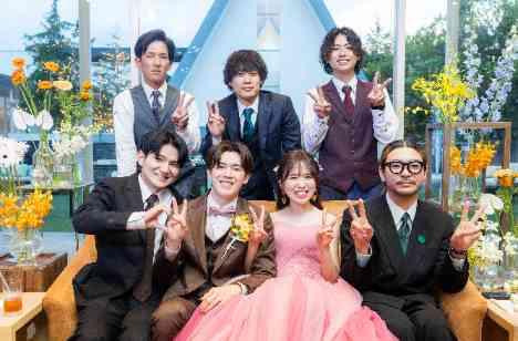 ~~~笑顔と感謝 Wedding~~~の披露宴画像