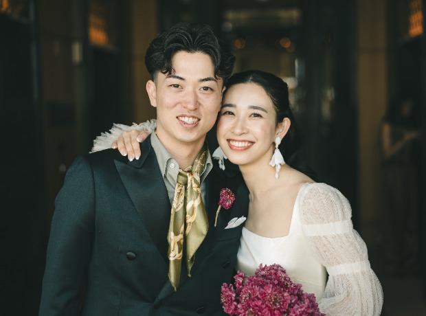 ウェディングプランナーの結婚式レポートの挙式実例画像