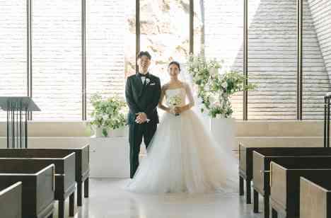 ウェディングプランナーの結婚式レポートの準備・打ち合わせ画像