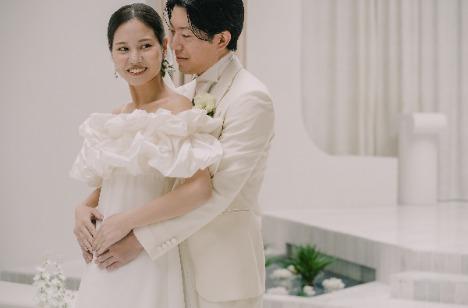 新しい命と迎える、未来へ続く家族のはじまりの準備・打ち合わせ画像