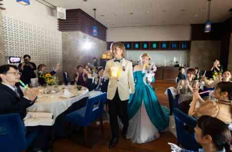 私たちの好きで溢れたWEDDING LIVEの準備・打ち合わせ画像