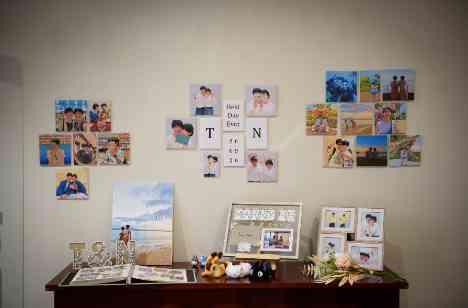 みんなが最高に楽しいと思える結婚式に‼の準備・打ち合わせ画像