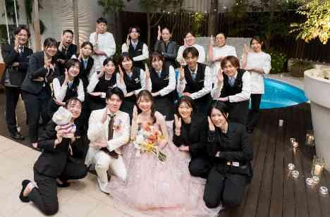 ~NoMusic,NoLife~夢を叶える結婚式♪の準備・打ち合わせ画像