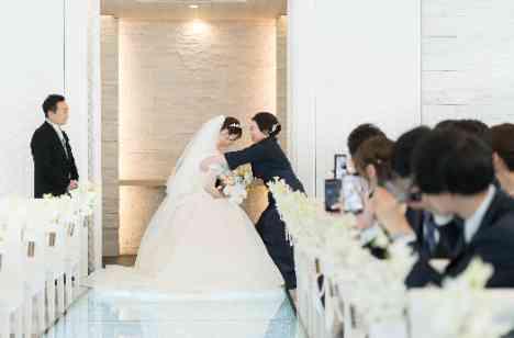 ~NoMusic,NoLife~夢を叶える結婚式♪の挙式画像