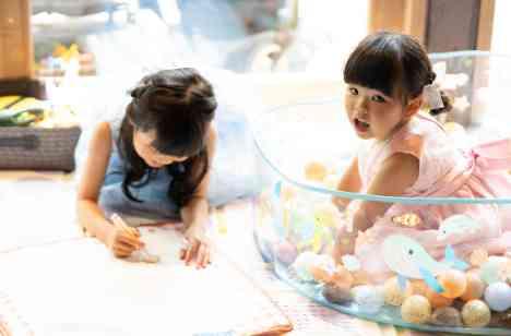 自然体のままに伝える 「ありがとう」の披露宴画像