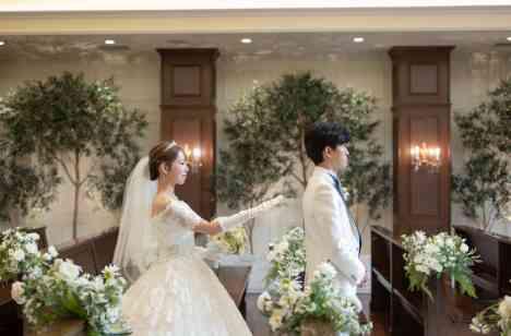 アットホームに“ありがとう”を伝える結婚式の準備・打ち合わせ画像