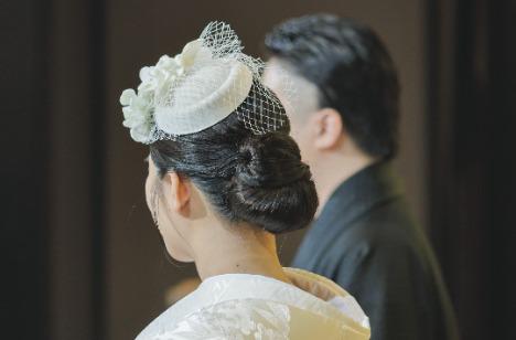 おふたりらしい演出で彩る心あたたまる結婚式の準備・打ち合わせ画像