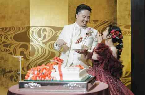 おふたりらしい演出で彩る心あたたまる結婚式の演出画像