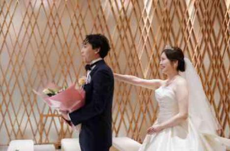 Our Wedding Story ...の準備・打ち合わせ画像
