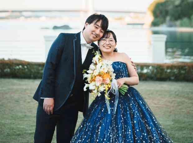 全ゲストを大切にしたおもてなしパーティー★の挙式実例画像
