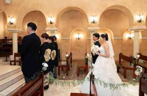 感動の挙式とサプライズ演出で彩る笑顔あふれる結婚式の準備・打ち合わせ画像