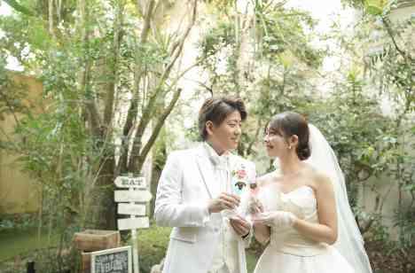 ご結婚式で出席する皆さんに素敵なニュースを伝え！の準備・打ち合わせ画像