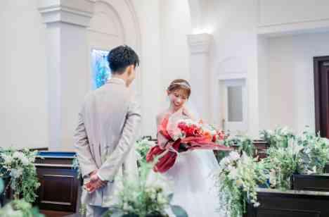 みんなと喋ることを第一にしたアットホームな結婚式の準備・打ち合わせ画像