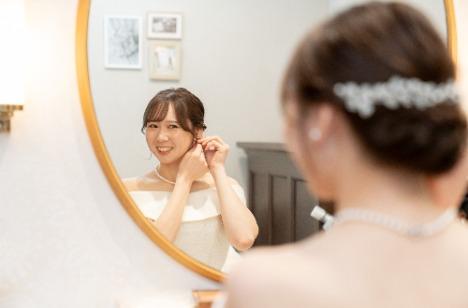 ♡笑顔満開のハートフルウェディング♡の準備・打ち合わせ画像