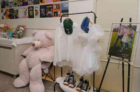 ふたりの「好き」が詰まった結婚式！！の準備・打ち合わせ画像