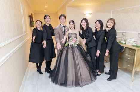 皆で楽しめる＊やりたいことを叶える結婚式！の演出画像