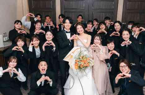 こだわり抜いたパーソナルWeddingの準備・打ち合わせ画像