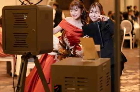 感謝と笑顔がつながる、おふたりらしい一日の準備・打ち合わせ画像