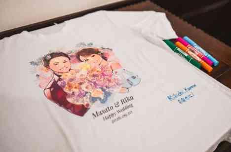 世界一【笑顔】が素敵な二人が創る結婚式の準備・打ち合わせ画像