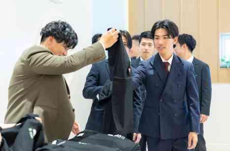 ここは結婚式場??それとも音楽フェス!?の演出画像