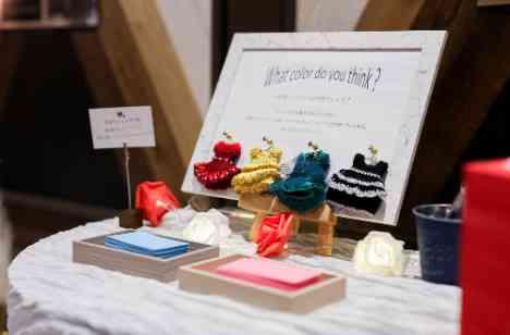 ゲストも私たちも楽しめる結婚式するためにの準備・打ち合わせ画像