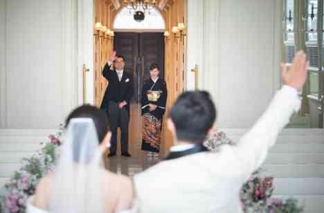2人と大切なゲストと過ごす最幸な一日の準備・打ち合わせ画像