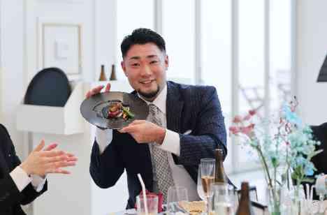 【Wedding　Concept】ココロオドルの準備・打ち合わせ画像
