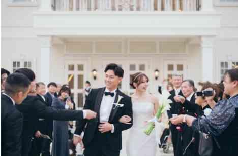 海外を感じる、スタイリッシュなWedding
の準備・打ち合わせ画像