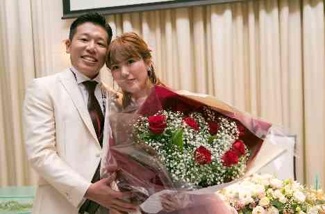 感謝・笑顔・サプライズいっぱいのご結婚式♪の披露宴画像