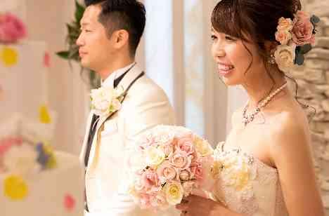 素敵な手作りアイテムで★おもてなしWEDDING★の準備・打ち合わせ画像