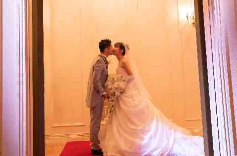 素敵な手作りアイテムで★おもてなしWEDDING★の挙式画像