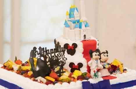 憧れのディズニーのプリンセスに★★の準備・打ち合わせ画像