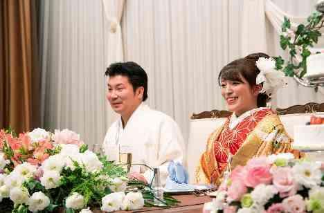 ゲストと楽しむ素敵なWEDDING♡の準備・打ち合わせ画像