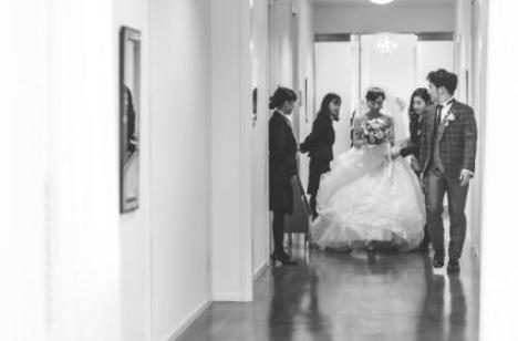 ＊Winter WEDDING＊の準備・打ち合わせ画像