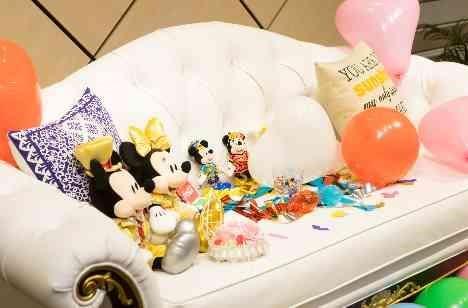DISNEY ♡ WEDDINGの準備・打ち合わせ画像