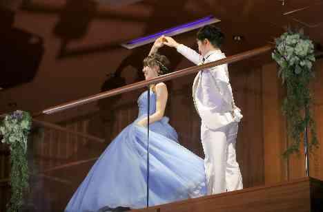 Cinderella Weddingの準備・打ち合わせ画像