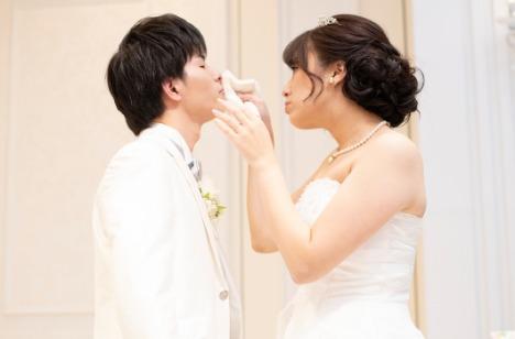 ゲストの笑顔あふれるご結婚式
の準備・打ち合わせ画像