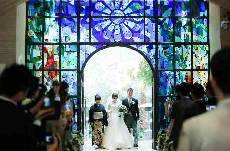 CAMP WEDDINGの準備・打ち合わせ画像