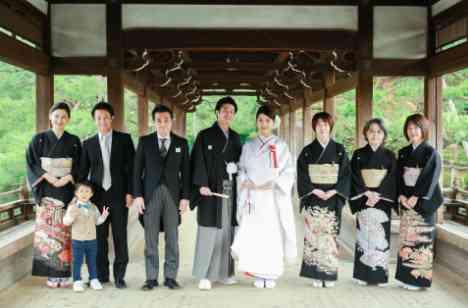 京都を堪能いただける結婚式をの準備・打ち合わせ画像