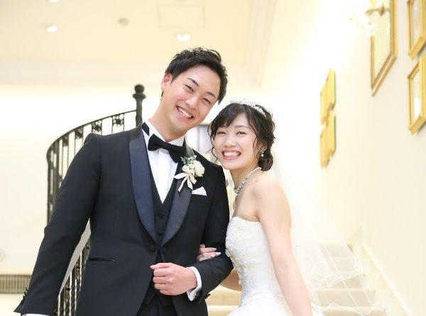 ゲストと創り上げる笑顔あふれるこだわりウェディングの挙式実例画像
