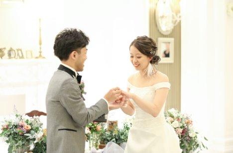 大切な家族からの愛情を感じられる日の演出画像