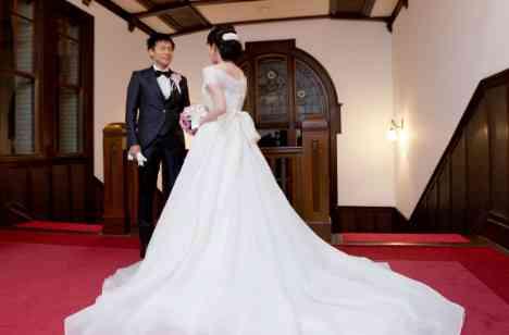 思い出の地でおふたりとゲストの絆を感じる結婚式の準備・打ち合わせ画像