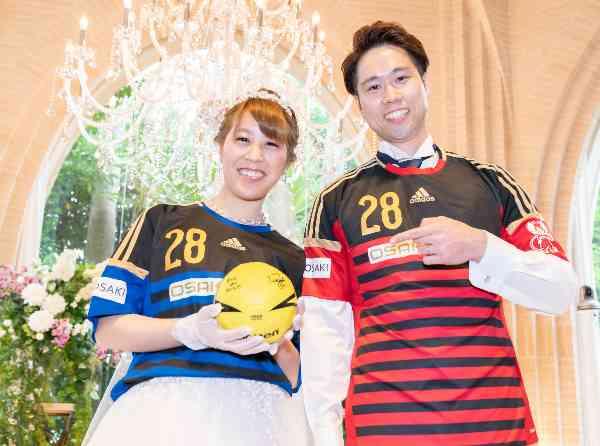 Happy Surprise Weddingの挙式実例画像