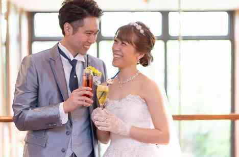 Happy Surprise Weddingの準備・打ち合わせ画像